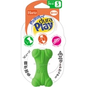 犬 おもちゃ デュラプレイボーン Sサイズ ネオングリーン [犬用おもちゃ]