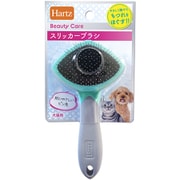 犬猫用 お手入れ ビューティーケア スリッカーブラシ [お手入れ用品]