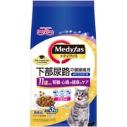 メディファス 11歳から チキン味 3kg (500g×6)