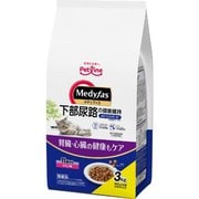 メディファス 11歳から チキン味 3kg (500g×6)