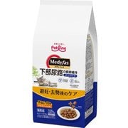 メディファス 避妊・去勢後のケア 子ねこから10歳まで チキン&フィッシュ味 705g (235g×3)