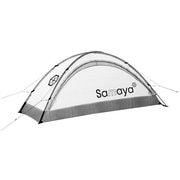 RADICAL1 SARAD1HWS22 WHITE [山岳テント 1人用 重量：694g]