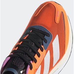 adidas - 【緊急値下】ランニングシューズ　アディゼロボストン11オレンジ26cm新品 ヨドバシ.com - アディダス adidas アディゼロ ボストン 11 M