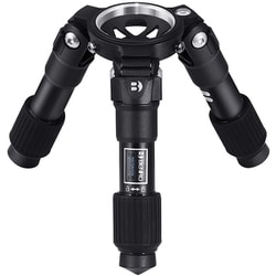 ハイハット ミニビデオ三脚アルミニウム 75mm HH75AV
