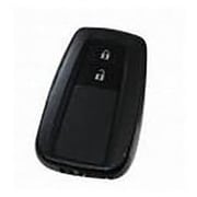 RSPS-KT16BK [リバイブシリーズ ペインターシートハイパー スマートキー専用カット トヨタ・プリウス系 ブラック]
