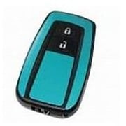 RSPS-KT16GR [リバイブシリーズ ペインターシートハイパー スマートキー専用カット トヨタ・プリウス系 グリーン]