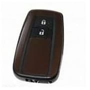 RSPS-KT16BR [リバイブシリーズ ペインターシートハイパー スマートキー専用カット トヨタ・プリウス系 ブラウン]
