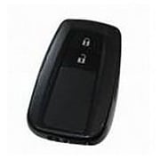 RSPS-KT16BKM [リバイブシリーズ ペインターシートハイパー スマートキー専用カット トヨタ・プリウス系 ブラックメタリック]