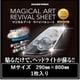 MRSHD1M [マジカルアートリバイバルシート ヘッドライト用 Mサイズ 290×800mm 1枚入り]
