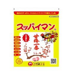 スッパイマン 甘梅一番たねなし 15g
