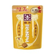 ミルクキャラメル 大粒 132g