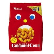キャラメルコーン 75g