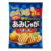 あみじゃが うましお味 60g