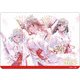 キャラクター万能ラバーマット 甘神さんちの縁結び 甘神三姉妹 [トレーディングカード用品]