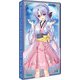 カードファイル Summer Pockets REFLECTION BLUE 空門 蒼 巫女Ver. [トレーディングカード用品]
