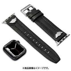 ヨドバシ.com - ポリス POLICE PEOUL0000102 [Apple Watch 42/44mm用