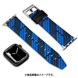 【美品】Apple Watch レザーバンド POLICE ポリス ヨドバシ.com - ポリス POLICE PEOUL0000502 [Apple Watch 42⁄44mm用