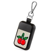 KEYWI TWO ワイヤレスモバイルバッテリー 1000mAh CHERRY PEARL KW-204
