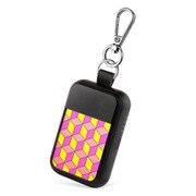 KEYWI TWO ワイヤレスモバイルバッテリー 1000mAh NEON CUBES KW-207