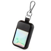 KEYWI TWO ワイヤレスモバイルバッテリー 1000mAh Rainbow Iridescent KW-209