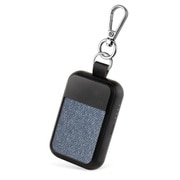 KEYWI TWO ワイヤレスモバイルバッテリー 1000mAh Washed Jeans KW-213