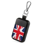 KEYWI Premium ワイヤレスモバイルバッテリー 1000mAh Union Jack KW-304