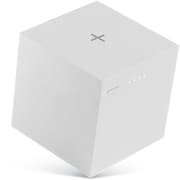 CUBO One ワイヤレスモバイルバッテリー 3000mAh White CB-102