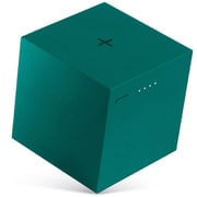 CUBO Two ワイヤレスモバイルバッテリー 3000mAh Emerald CB-201
