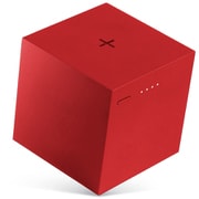 CUBO Two ワイヤレスモバイルバッテリー 3000mAh Red CB-202