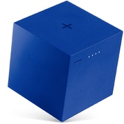 CUBO Two ワイヤレスモバイルバッテリー 3000mAh BLUE CB-203
