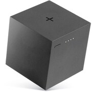 CUBO Two ワイヤレスモバイルバッテリー 3000mAh Black CB-205