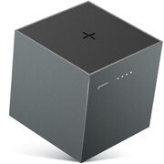 CUBO Premium ワイヤレスモバイルバッテリー 3000mAh Space G CB-303