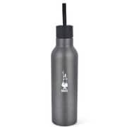真空断熱 ステンレスボトル 750ml グレー DCXIN00009