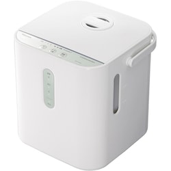 ヨドバシ.com - 東芝 TOSHIBA スチームファン式加湿器 木造和室8