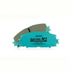 プロμ プロジェクトミュー RACING-N1 R184