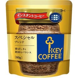 ヨドバシ.com - キーコーヒー KEY COFFEE インスタントコーヒー