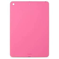 iPad 10.2インチ用 シリコンケース Bright Pink 15481