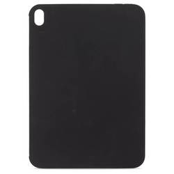 iPad Air 10.9インチ用 シリコンケース Black 15482