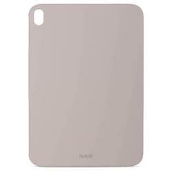 iPad Air 10.9インチ用 シリコンケース Taupe 15483