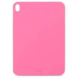 iPad Air 10.9インチ用 シリコンケース Bright Pink 15485