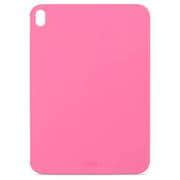 iPad Air 10.9インチ用 シリコンケース Bright Pink 15485