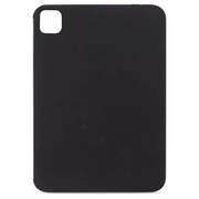 iPad Pro 11インチ用 シリコンケース Black 15628