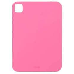 iPad Pro 11インチ用 シリコンケース Bright Pink 15631
