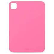 iPad Pro 11インチ用 シリコンケース Bright Pink 15631