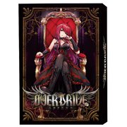 OVERDRIVE APPEND（オーバードライブアペンド） 第2版 [ボードゲーム]