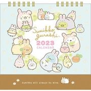 CD37401 [すみっコぐらし 卓上カレンダー]