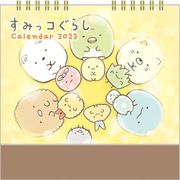 CD37501 [すみっコぐらし 卓上カレンダー]