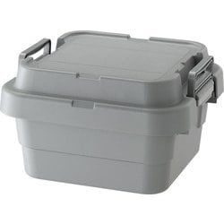 ヨドバシ.com - リス RISU GHON153 グレー [トランクカーゴ TC