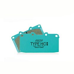 R261 [プロμ プロジェクトミュー TYPE HC+]
