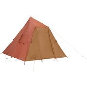 Thrymheim 3 PU Tent 122055 [アウトドア テント]